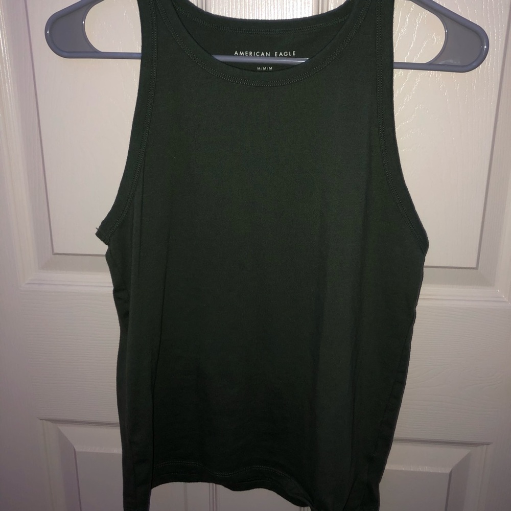 American Eagle Tank Top